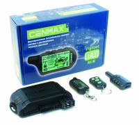 Cenmax Vigilant ST-6A. ����������� �������������� Vigilant ST-6A.